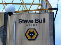 Stadion Wolverhampton - Molineux (03-04)